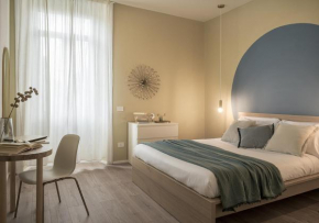 Exclusive Blue Apartment - City Center - Como - Near Station Como